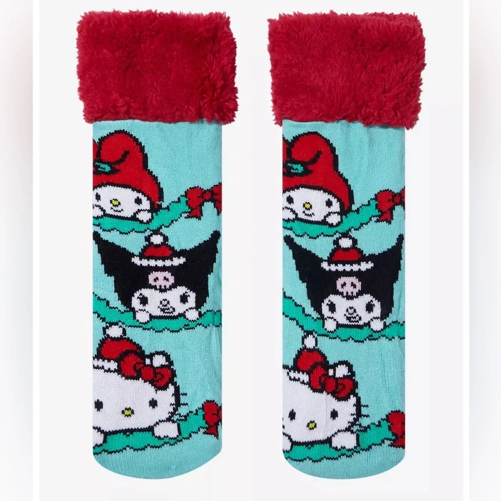 Hello Kitty new tag